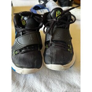 Nike Kyrie 6 Shutter Shades Toddler Basketball Shoes BQ5600-004 Size 11C